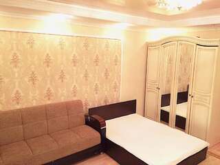 Апартаменты Vremena Goda Apartment in Astana Нур-Султан Улучшенные апартаменты-67