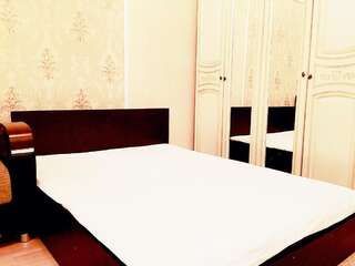 Апартаменты Vremena Goda Apartment in Astana Нур-Султан Улучшенные апартаменты-68