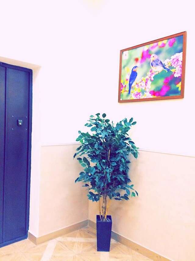 Апартаменты Vremena Goda Apartment in Astana Нур-Султан-34