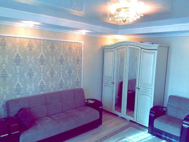 Апартаменты Vremena Goda Apartment in Astana Нур-Султан-40