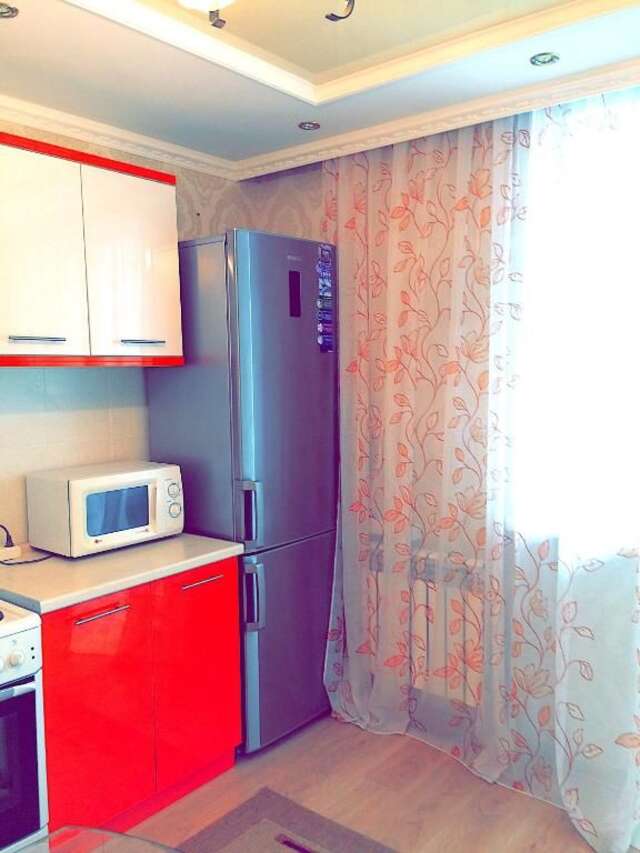 Апартаменты Vremena Goda Apartment in Astana Нур-Султан-45