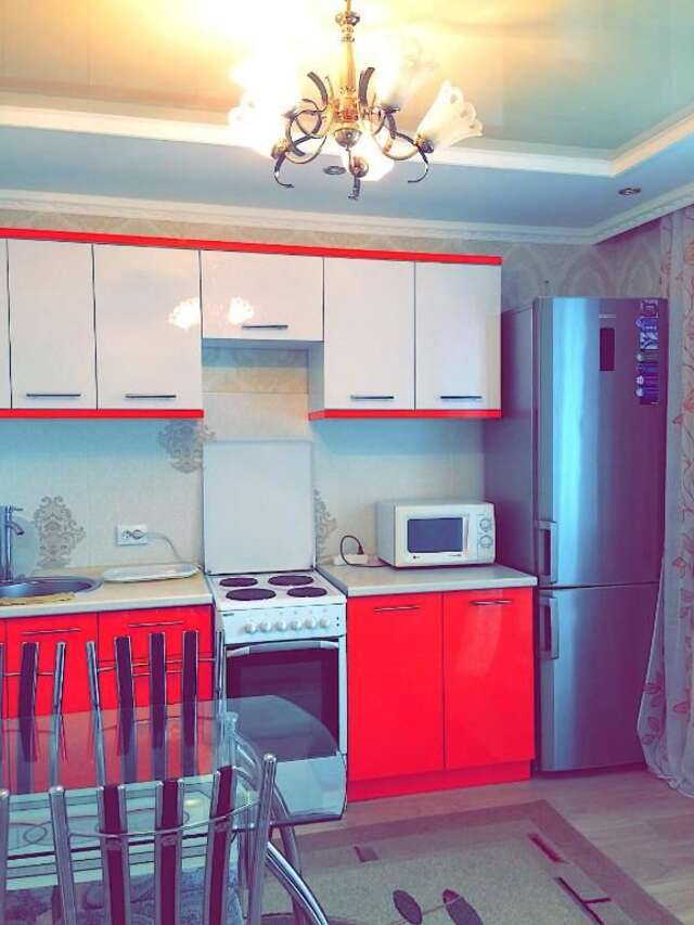 Апартаменты Vremena Goda Apartment in Astana Нур-Султан-49