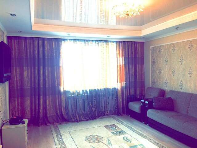Апартаменты Vremena Goda Apartment in Astana Нур-Султан-62